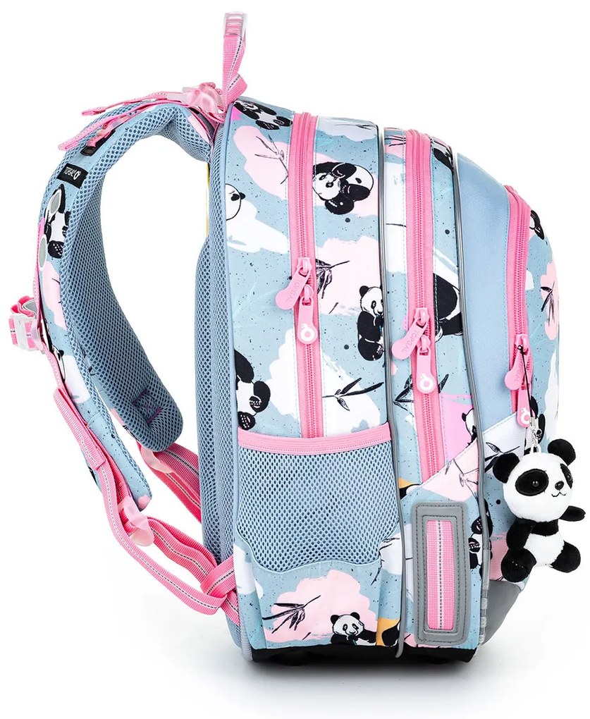 Zaino scuola Topgal ELLY 22004 G
