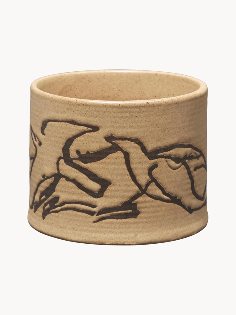 Tazza senza manico Vuelo