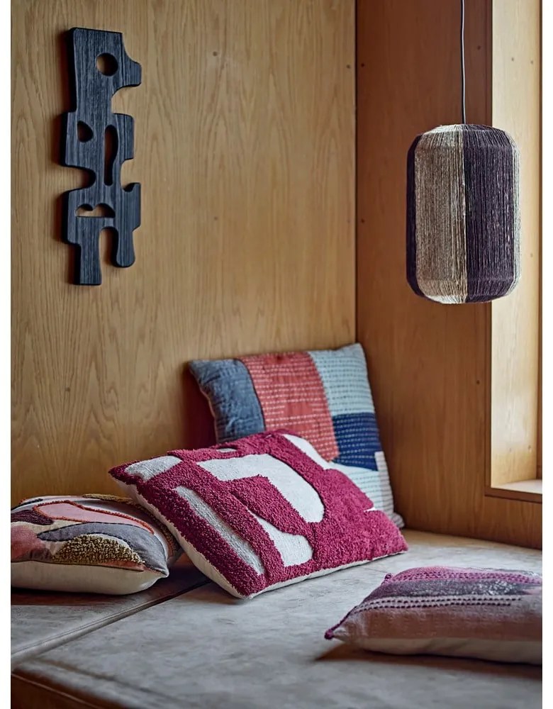 Decorazione da appendere in legno 20,5x58,5 cm Sare – Bloomingville