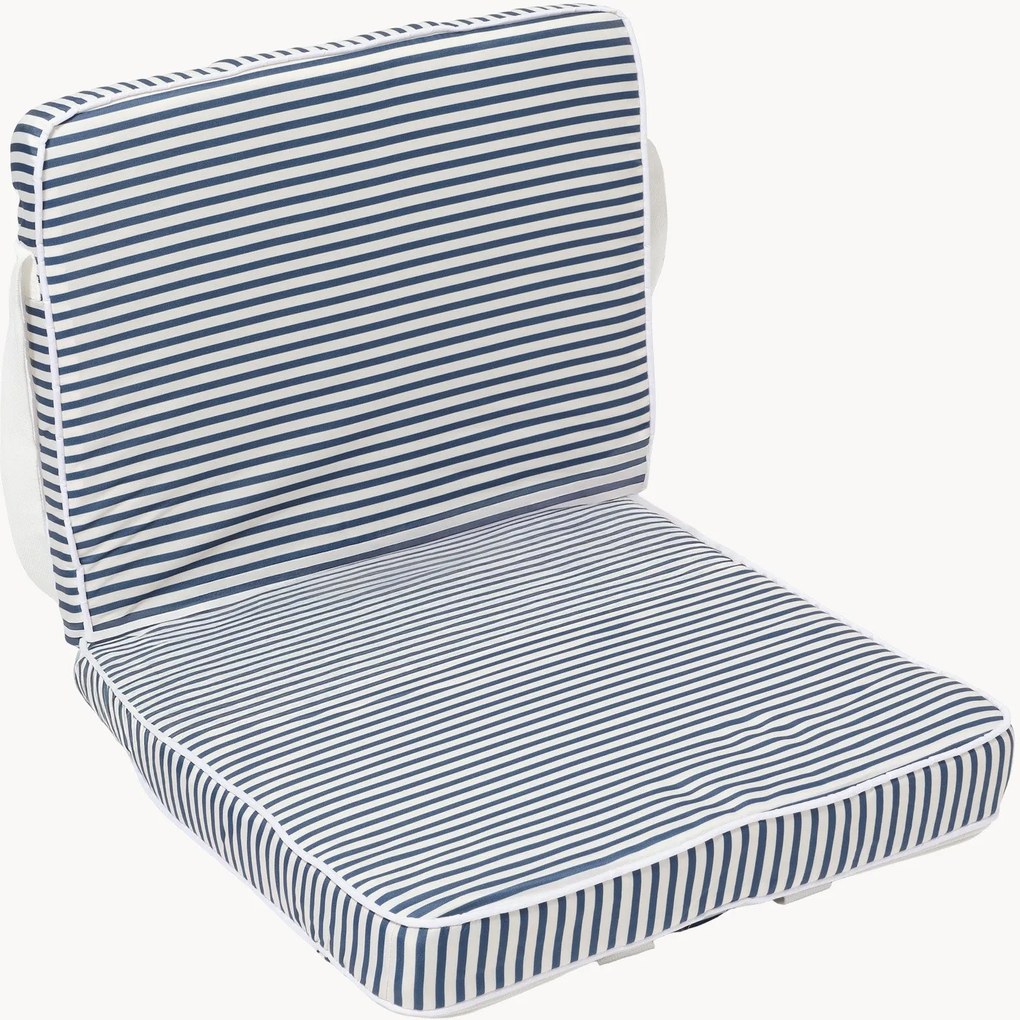 Cuscino per sedia reclinabile da esterno Take Anywhere