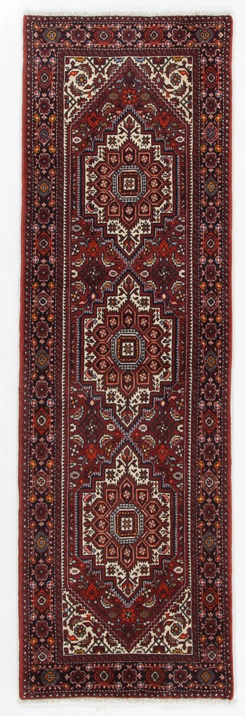 Gholtogh Tappeto persiano 60 x 200 (Iran) Annodato A Mano