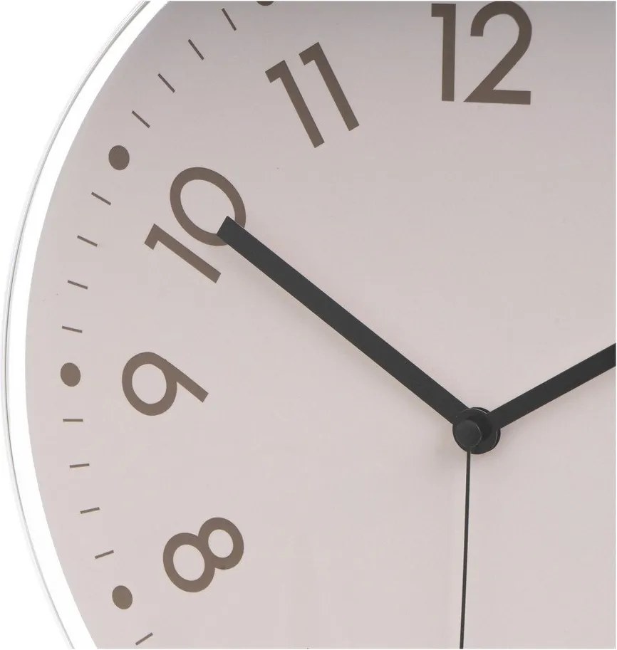 Orologio da parete ø 30 cm Silvy - Casa Selección