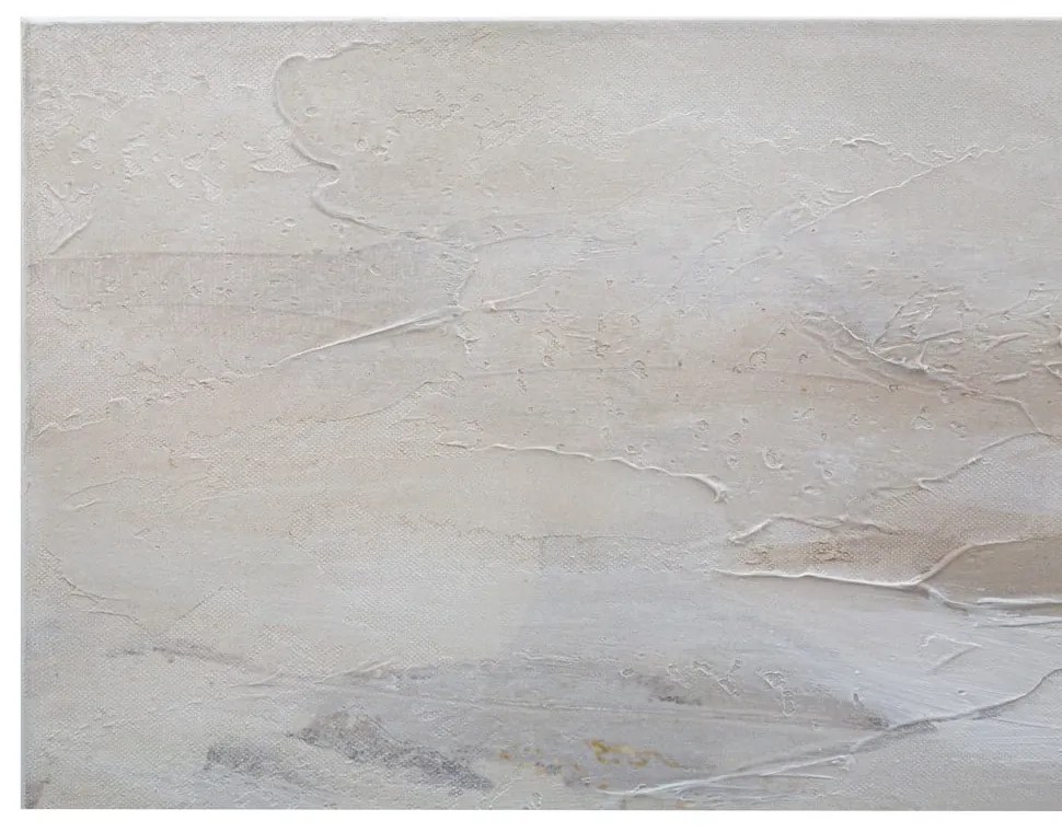 Pittura in 3 parti, 150 x 80 cm Monty - Mauro Ferretti