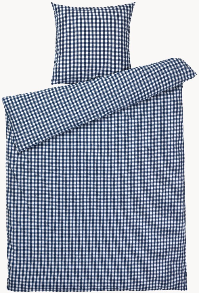 Set biancheria da letto in cotone Bæk & Bølge