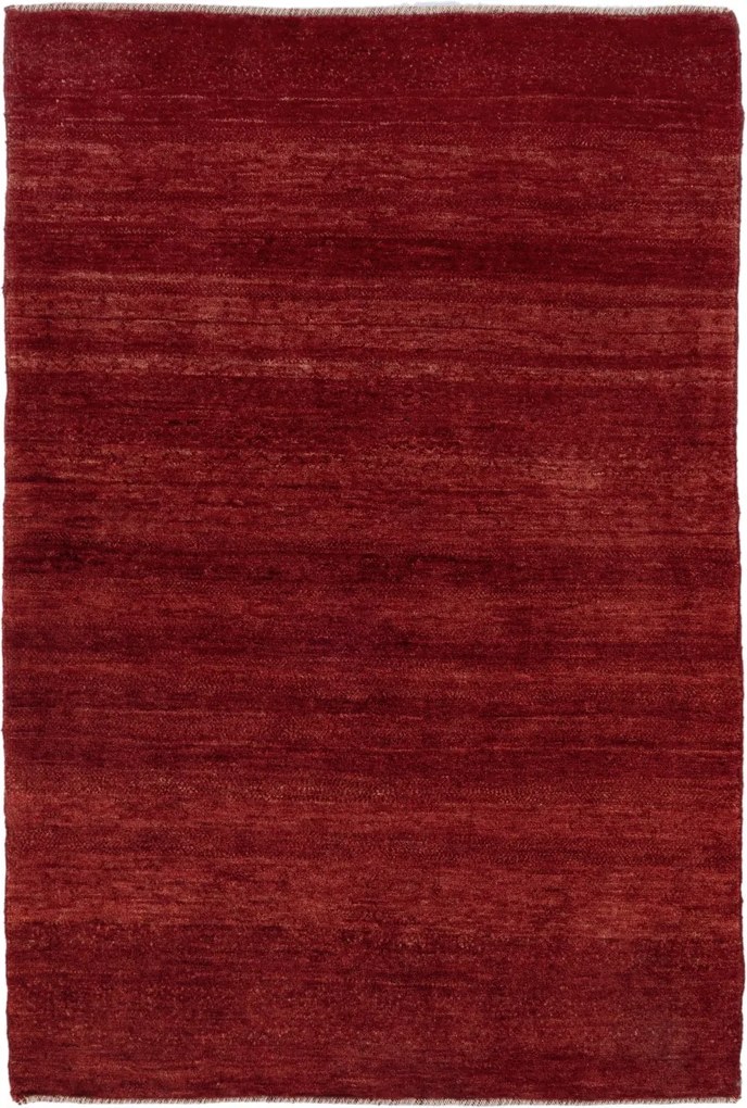 Gabbeh Tappeto 150x100 (Iran) Annodato A Mano
