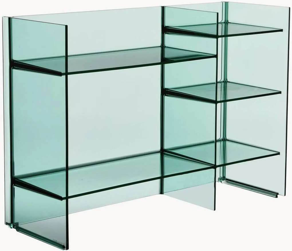 Libreria Sound-Rack