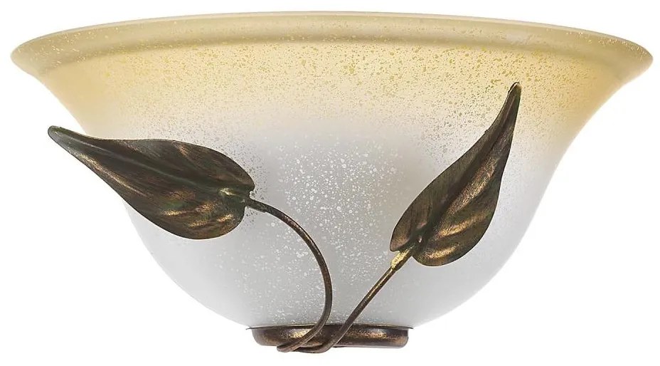 ONLI - Applique MIRA 1xE27/22W/230V