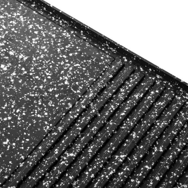 Sencor - Griglia elettrica da tavolo 2300W/230V