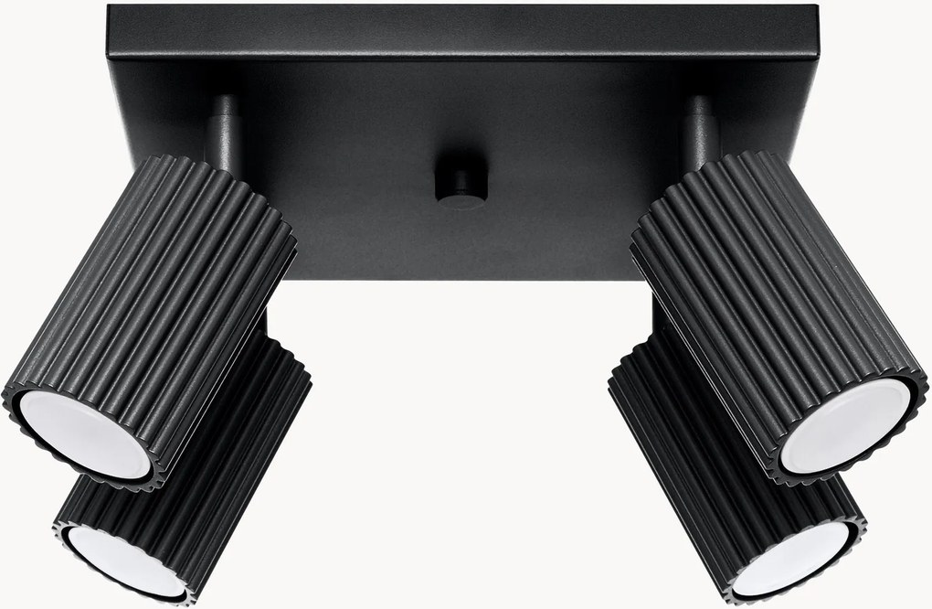 Faretti da soffitto piccoli Gleam
