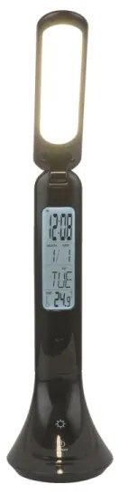 GLOBO 58329B - Lampada da tavolo LED dimmerabile TYREL 1xLED/4W/230V