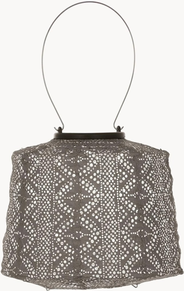 Lanterna solare a LED Lace