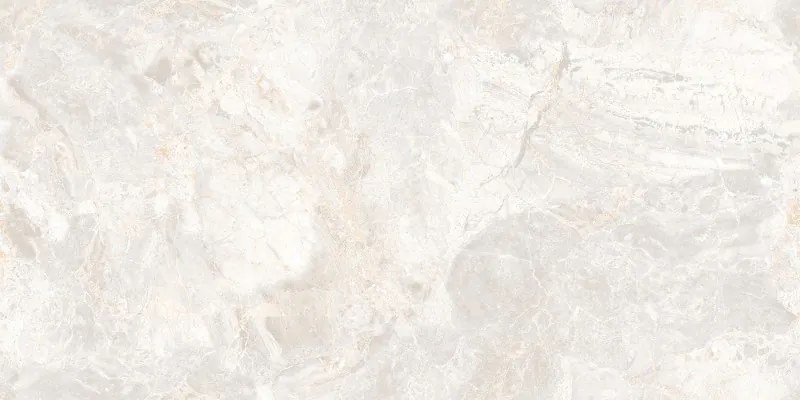 Mexen Orienta Bianco gres smaltato ret. G1, piastrella per pavimenti e pareti 120 x 60 cm, carving - TL419-120-060-00