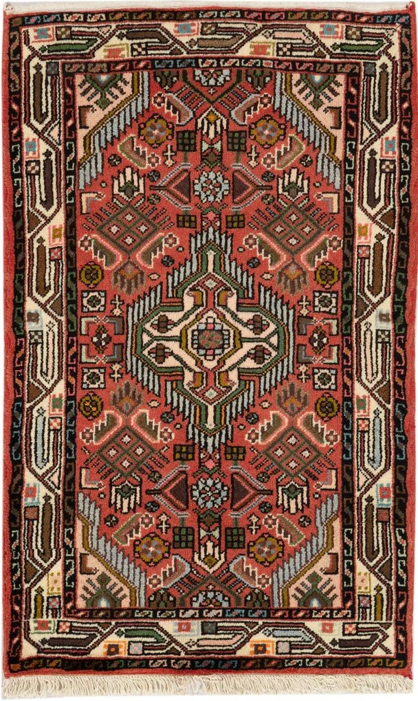 Gashgahai Tappeto persiano 120 x 70 (Iran) Annodato A Mano