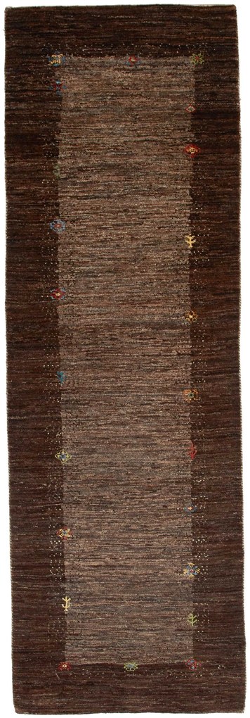 Loribaft Tappeto 80 x 240 (Pakistan) Annodato A Mano