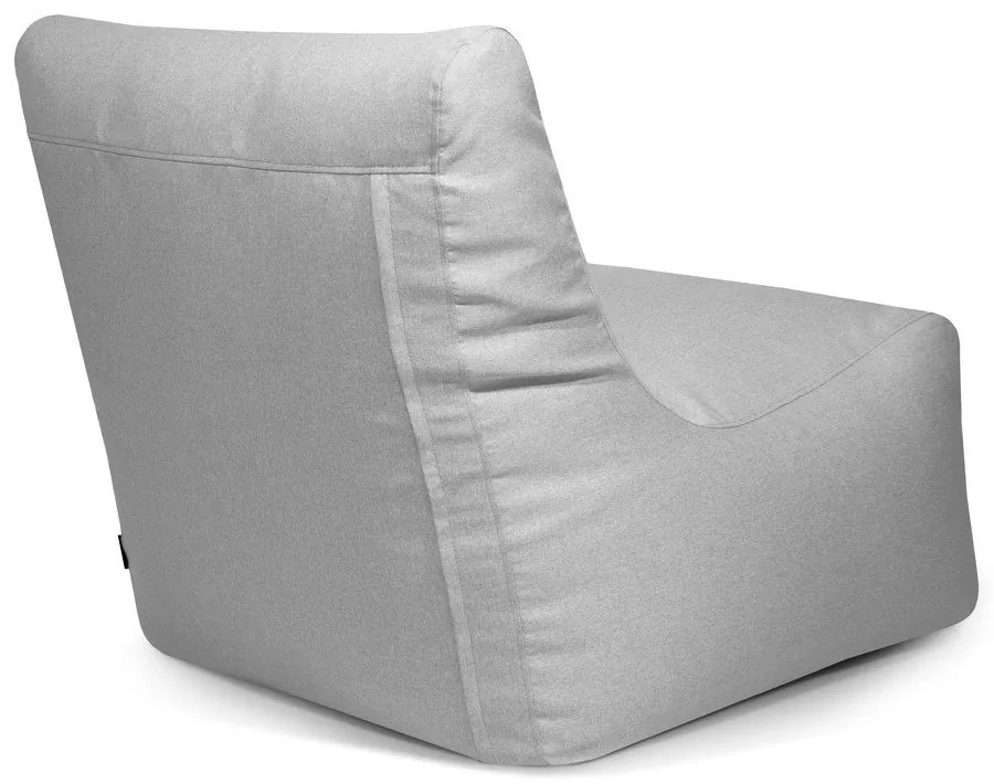 Puof a sacco marrone Seat 100 Lounge – SLOWDOWN