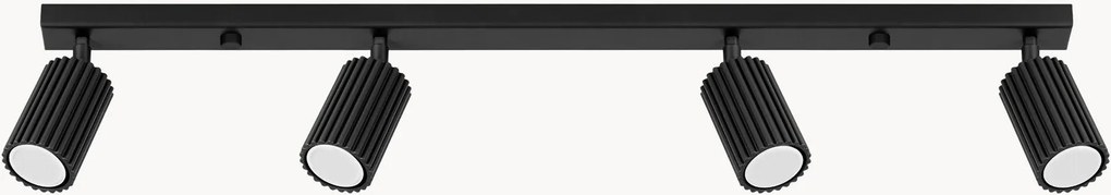 Faretti da soffitto grandi Gleam