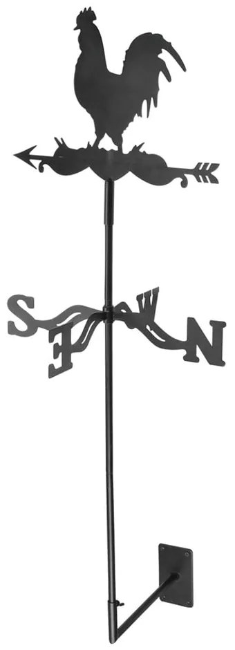 Banderuola in metallo - Esschert Design