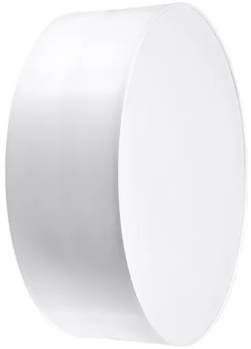 Applique ARENA 1xE27/60W/230V bianca