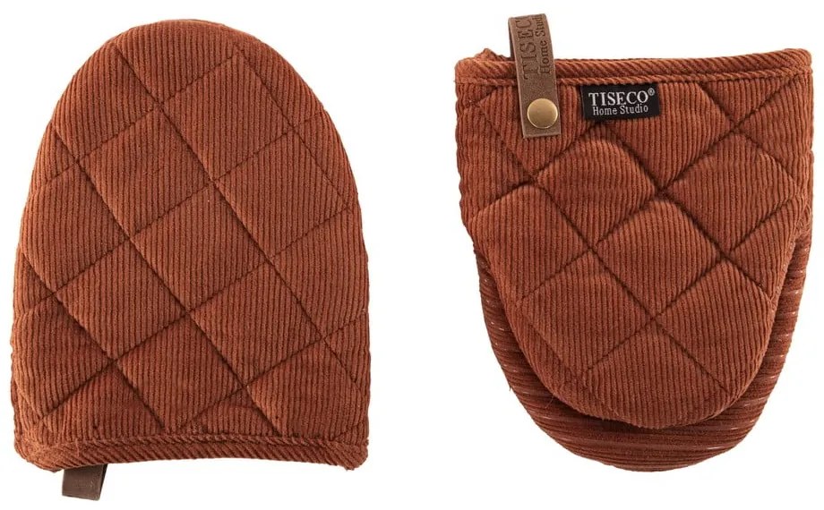 Set di guanti da forno 2 pz Velmar – Tiseco Home Studio