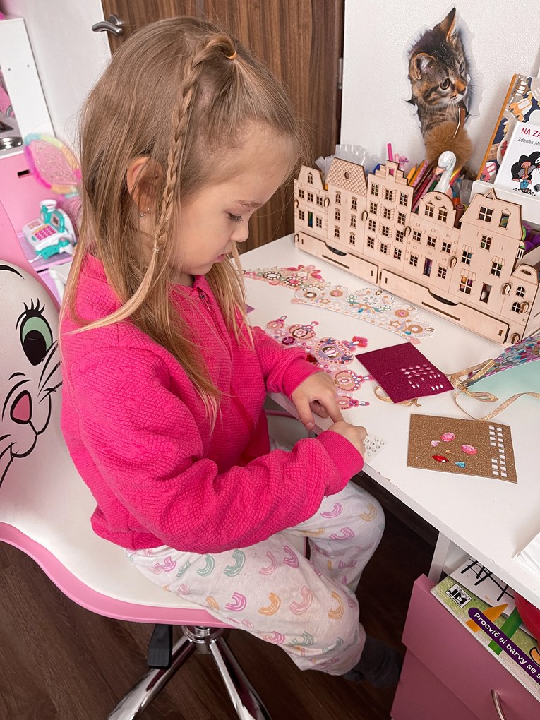 Fai da te - Come una principessa