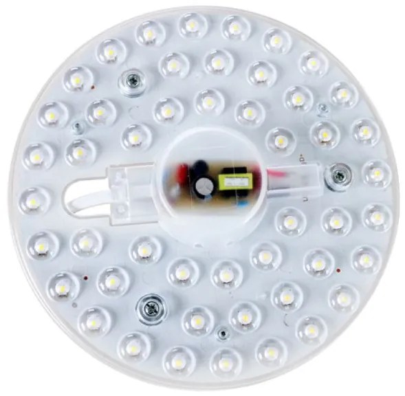 Modulo LED d168 22W 4000K (ULTIMI DISPONIBILI - N°4)