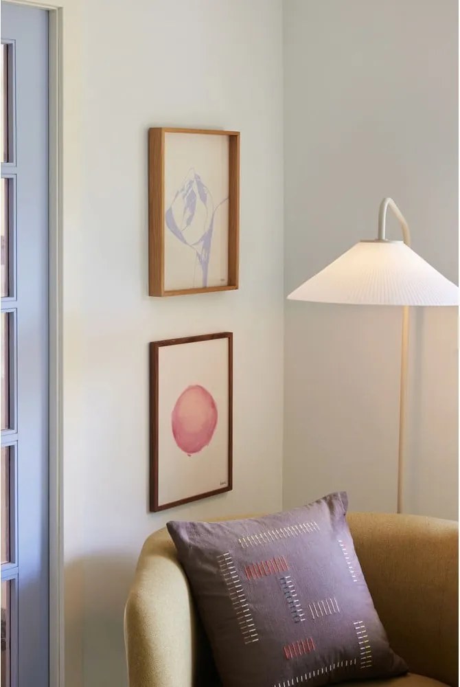 Dipinto 32x44 cm Focal - Hübsch