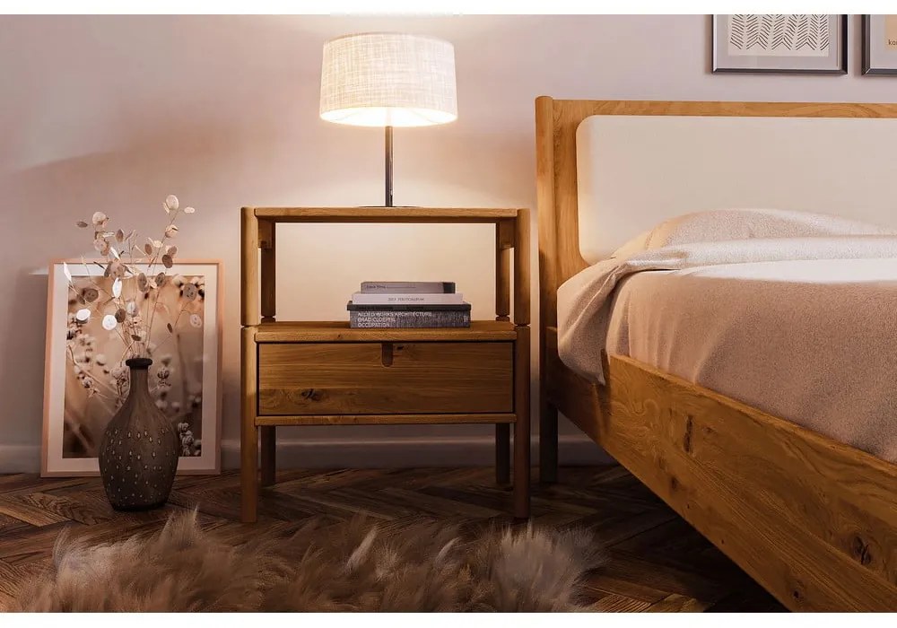 Comodino Pola - The Beds