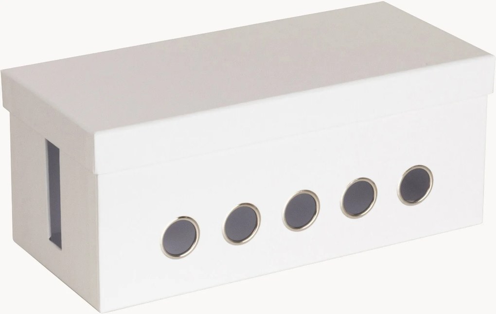 Scatola portaoggetti Cordy