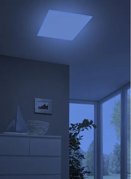 Eglo 33204 - LED RGBW Lampada dimmerabile SALOBRENA-C LED/34W/230V + +TC