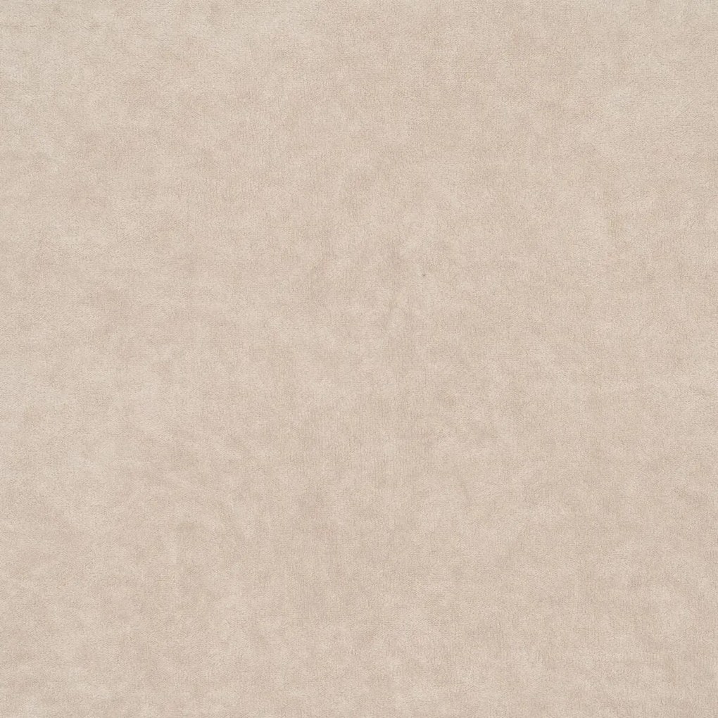 Poltrona 72 x 71 x 81 cm Tessuto Sintetico Beige Legno