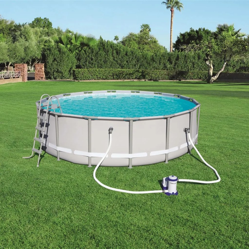 Pompa Filtro Per Piscina Flowclear Da 9463 L/h /