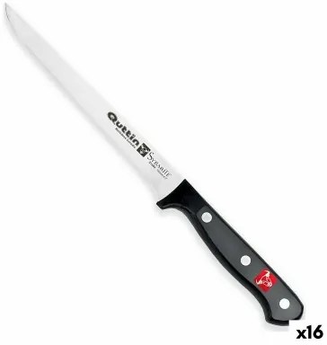 Coltello per Prosciutto Quttin Sybarite 16 Unità 2,5 mm