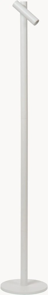 Lampada da lettura portatile a LED fatta a mano con luce regolabile Antirm
