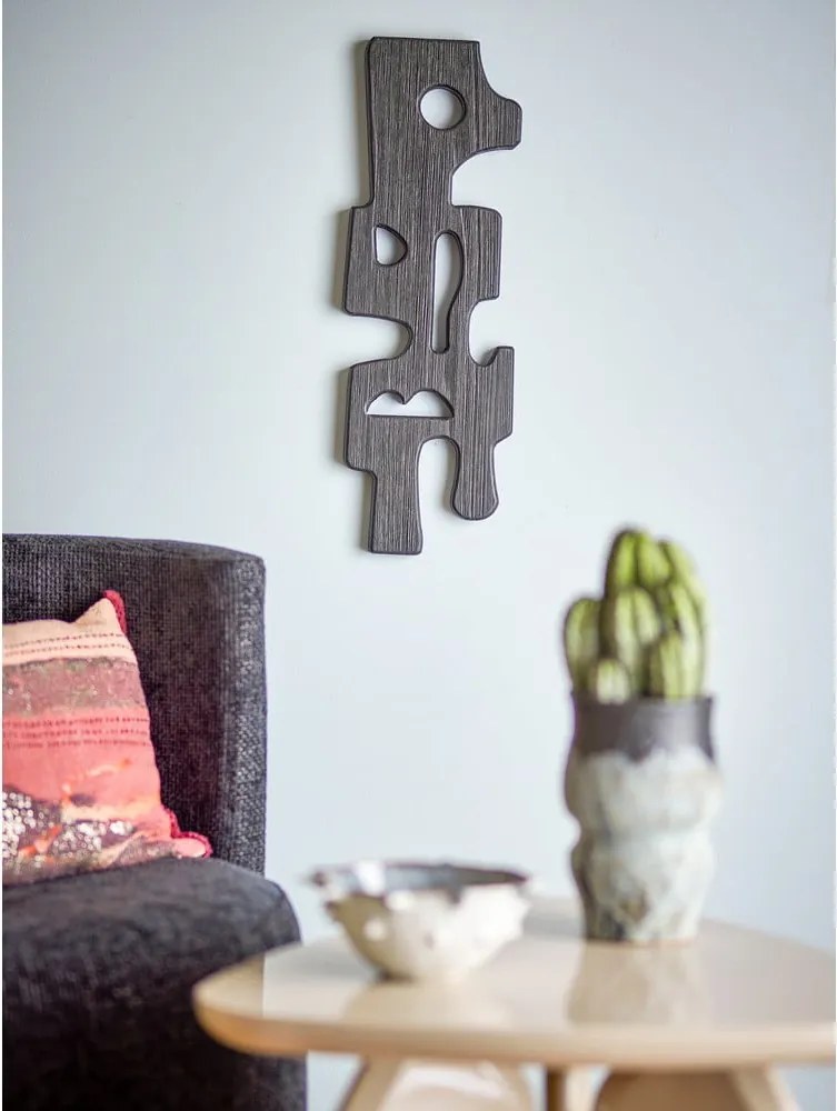 Decorazione da appendere in legno 20,5x58,5 cm Sare – Bloomingville