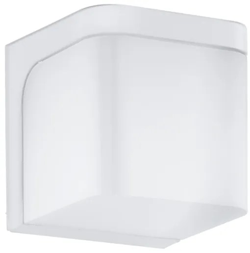 Eglo 96255 - Applique a LED da esterno JORBA LED/4,9W/230V IP44