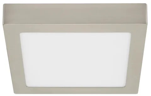 Telefunken 309602TF - LED RGBW Plafoniera LED/18W/230V 2700-6500K WiFi