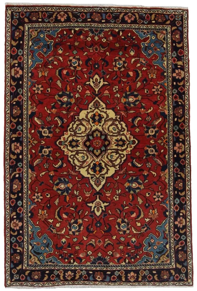 Sarouk Tappeto 160 x 100 (Iran)