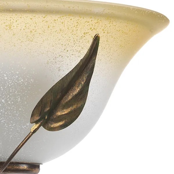 ONLI - Applique MIRA 1xE27/22W/230V