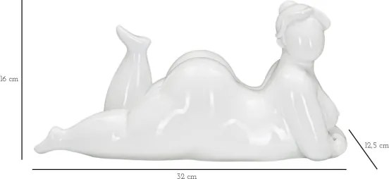 Donnina Yoga Relax Cm 32X12,5X16