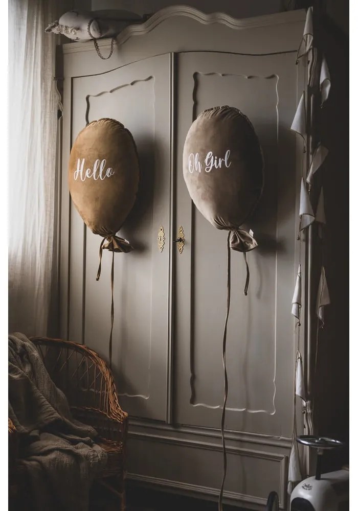 Cuscino per bambini Deluxe - Malomi Kids