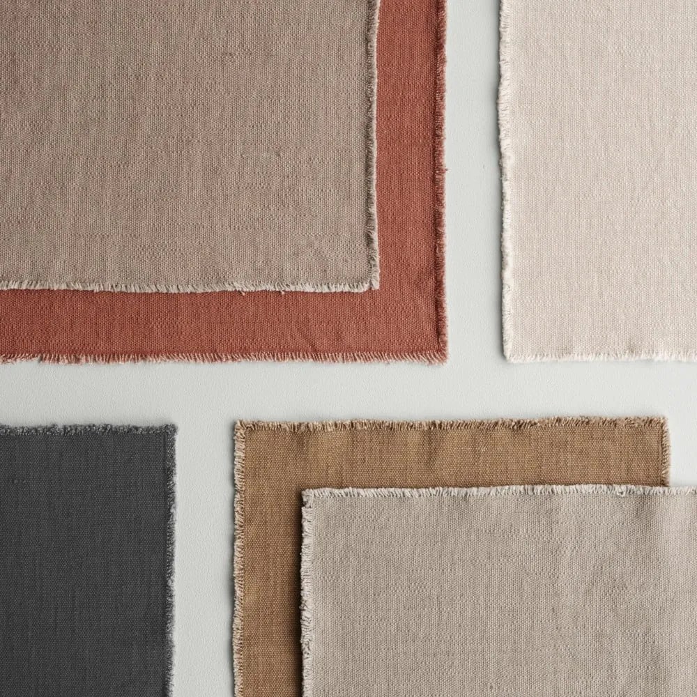 Tovaglietta di stoffa 35x45 cm Lineo - Blomus