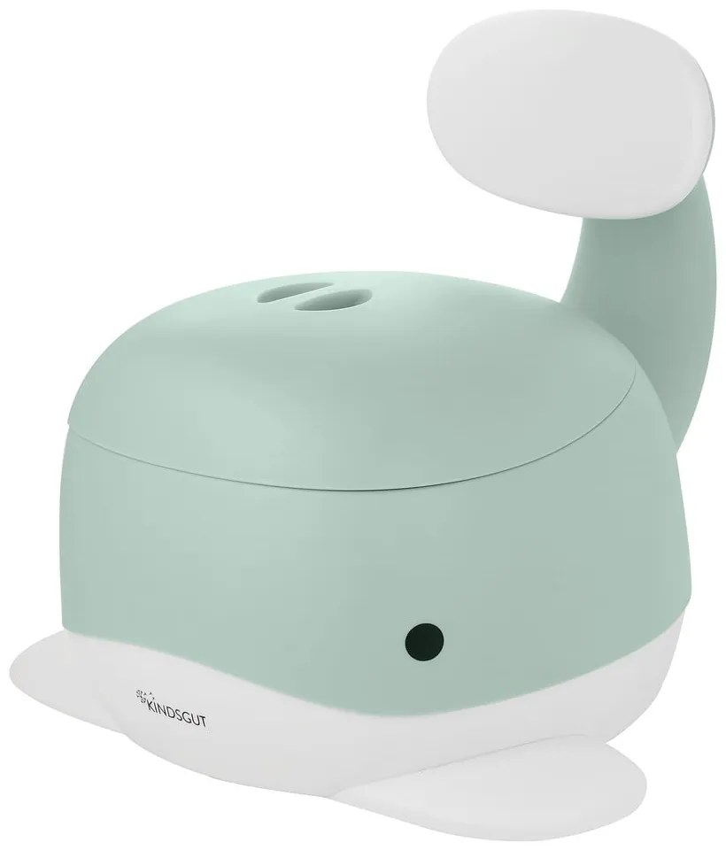 Vasino verde - Kindsgut