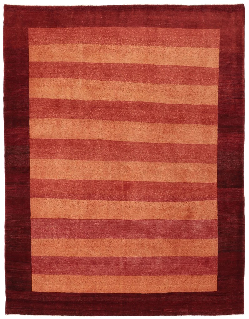 Rizbaft Tappeto persiano 250 x 200 (Iran) Annodato A Mano