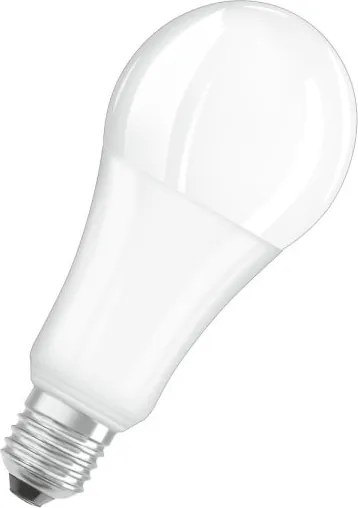 Lampadina LED dimmerabile SUPERSTAR E27/20W/230V 2700K - Osram
