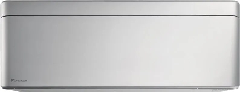Daikin - Unità interna a parete 2,5 kw stylish silver ftxa25bs
