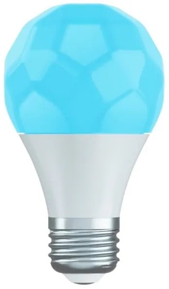 Lampadina LED RGB dimmerabile ESSENTIALS A19 E27/8W/230V 2700-6500K - Nanoleaf