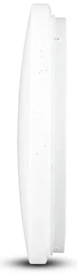 Plafoniera LED LED/36W/230V d. 50 cm 3000/4000/6400K