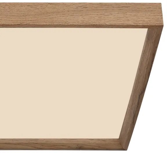 Globo 41595D2 - Plafoniera LED CINDERELA LED/24W/230V 45cm 2700/4500/6500K