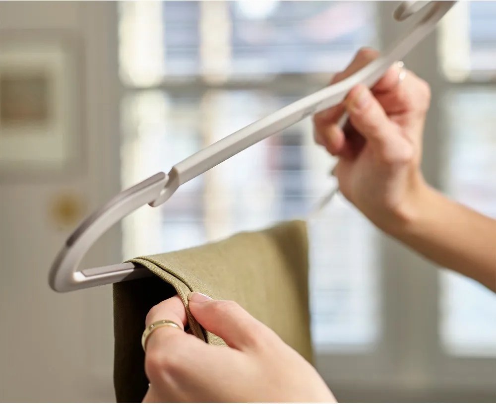 Grucce in set in plastica 5 pz Orderly – Joseph Joseph