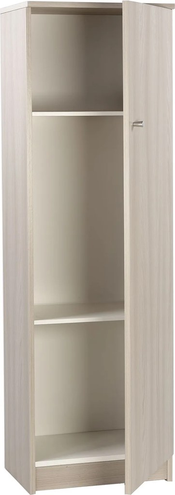 AGAVE - mobile colonna portaoggetti ad un'anta